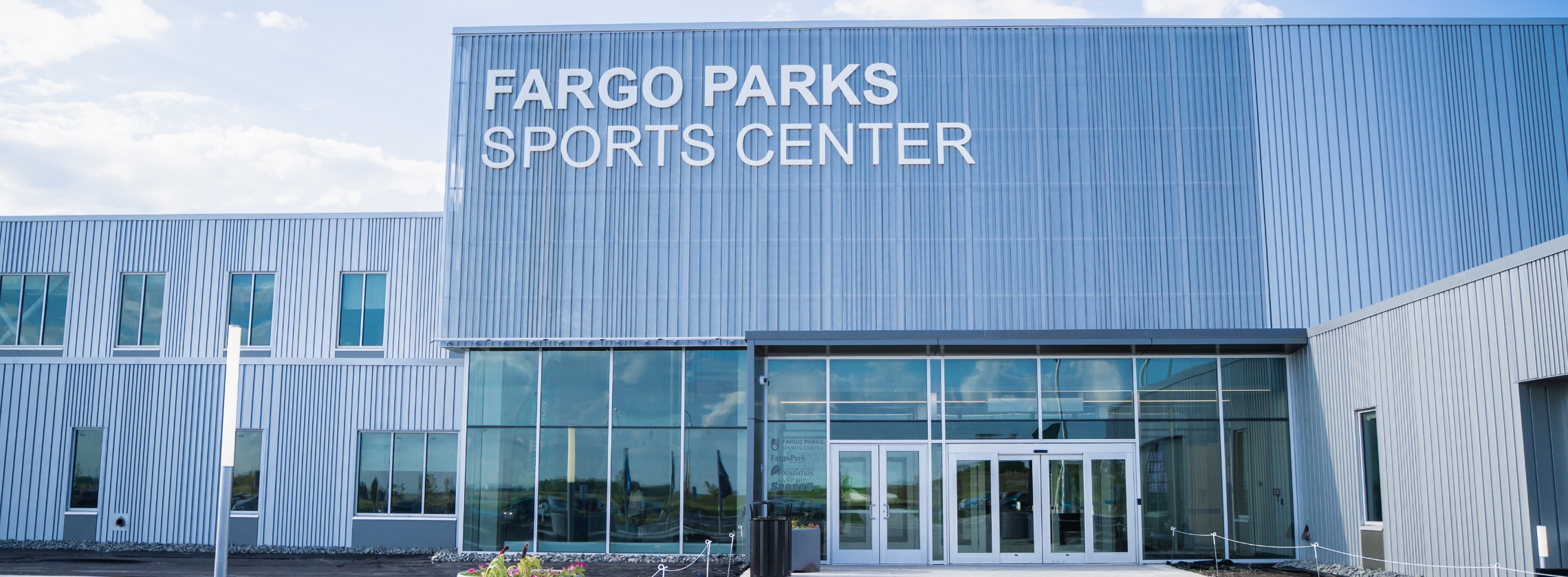 Fargo Parks Sports Center now open to public for regular hours Fargo